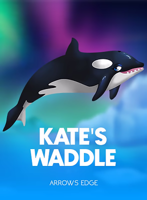 Kate's Waddle