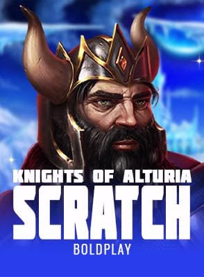 Knights of Alturia Scratch