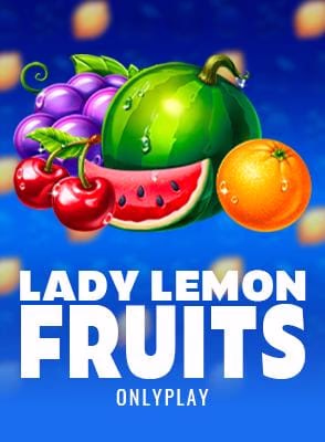 Lady Lemon Fruits