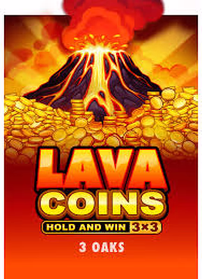 Lava Coins