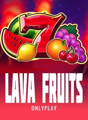 Lava Fruits