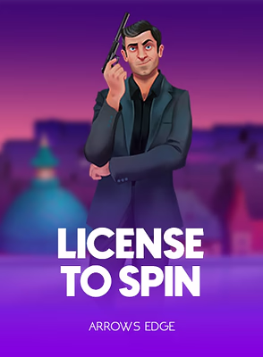 License to Spin