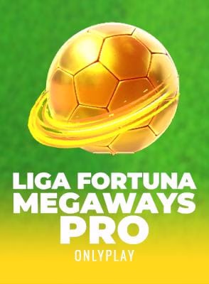 Liga Fortuna Megaways PRO
