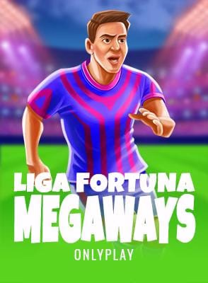 Liga Fortuna Megaways