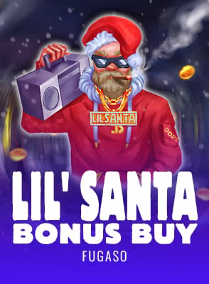 Lil' Santa Bonus Buy