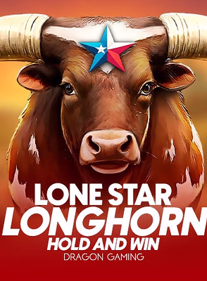 Longhorn Gold™ - Hold and Win