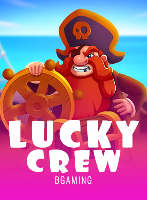 Lucky Crew