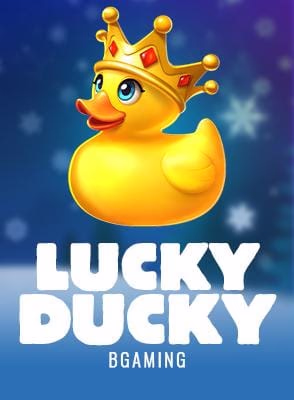 Lucky Ducky