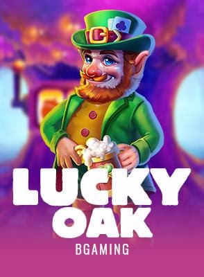 Lucky Oak