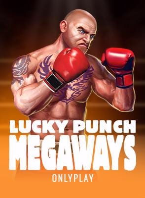 Lucky Punch Megaways