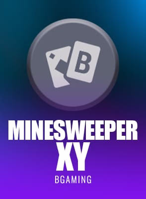 Minesweeper XY