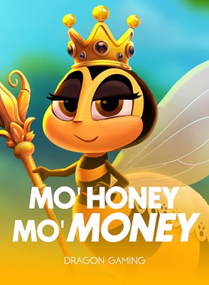 Mo' Honey Mo' Money™