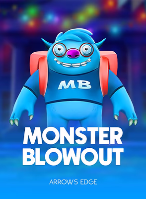 Monsters Blowout