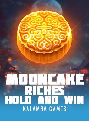 Mooncake Riches Hold and Win