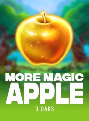 More Magic Apple