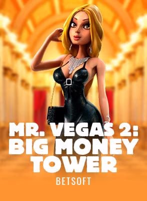 Mr. Vegas 2: Big Money Tower