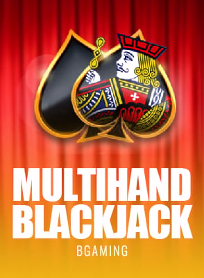 Multihand Blackjack