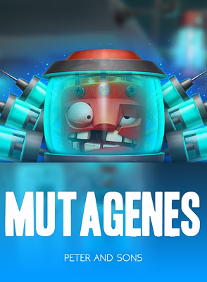 Mutagenes Scratchcard