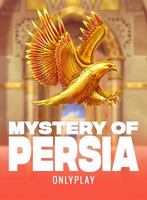 Mystery of Persia