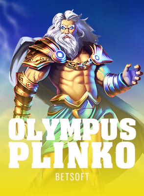 Olympus Plinko™