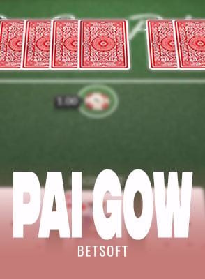 Pai Gow