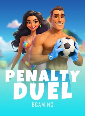 Penalty Duel