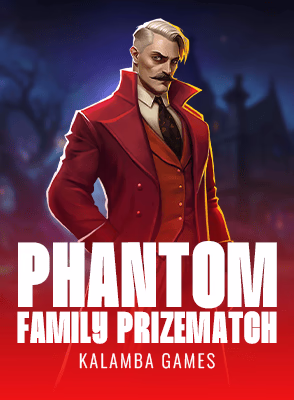 Phantom Family PrizeMatch