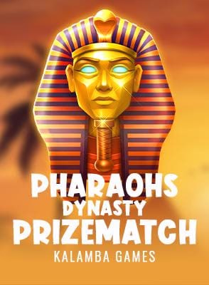 Pharaoh's Dynasty PrizeMatch