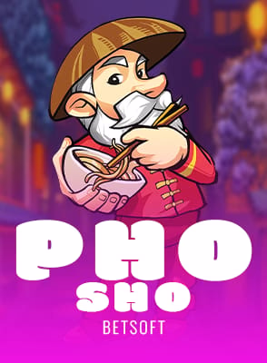 Pho Sho