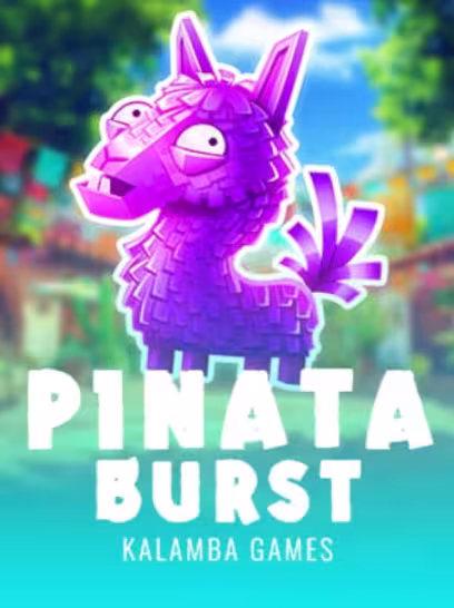 Piñata Burst