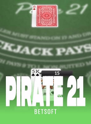 Pirate 21