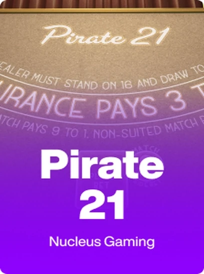 Pirate 21