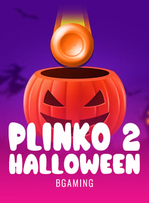 Plinko 2 Halloween