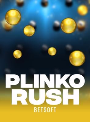 Plinko Rush