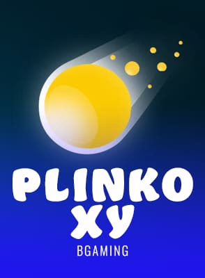 Plinko XY
