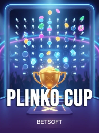 Plinko Cup™
