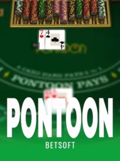 Pontoon 21