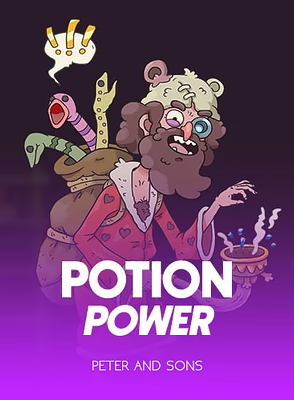 Potion Power