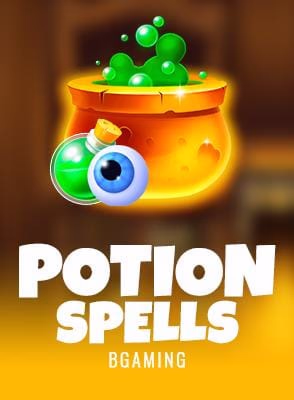 Potion Spells