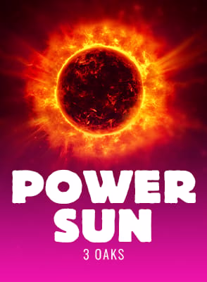 Power Sun