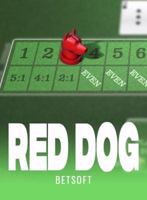 Red Dog