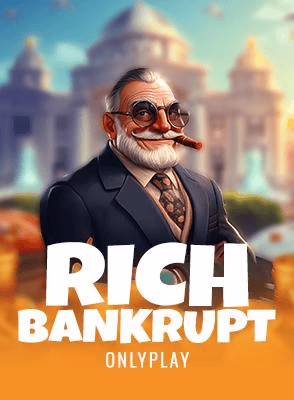 Rich Bankrupt