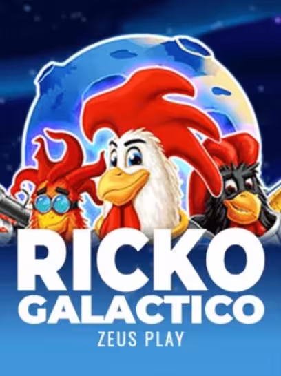 Ricko Galactico