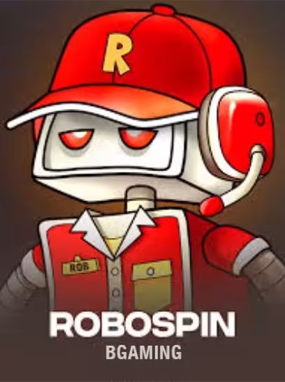 Robospin
