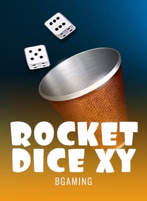 Rocket Dice XY