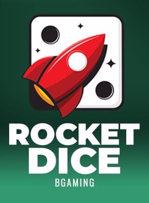 Rocket Dice