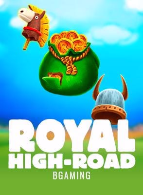 Royal High-Road
