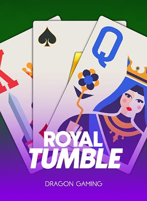 Royal Tumble™