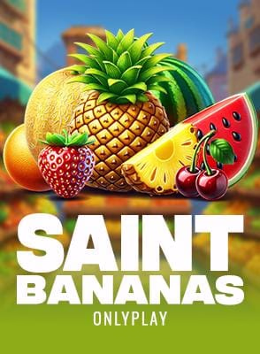 Saint Bananas