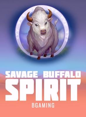 Savage Buffalo Spirit